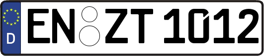 EN-ZT1012