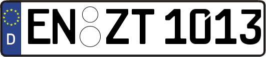 EN-ZT1013