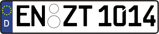 EN-ZT1014