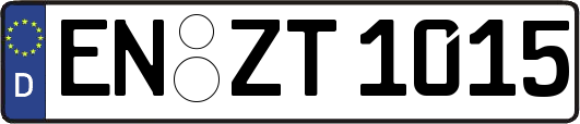 EN-ZT1015