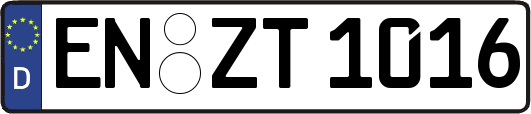 EN-ZT1016