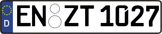 EN-ZT1027