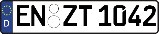 EN-ZT1042