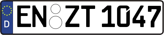 EN-ZT1047