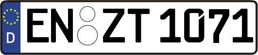 EN-ZT1071