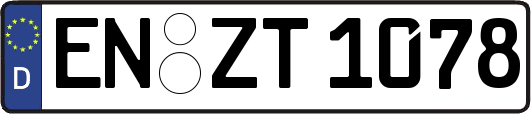 EN-ZT1078