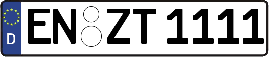 EN-ZT1111