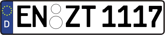 EN-ZT1117