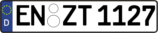 EN-ZT1127