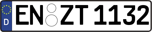 EN-ZT1132