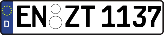 EN-ZT1137