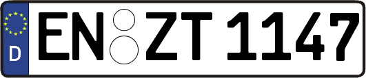 EN-ZT1147