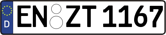 EN-ZT1167