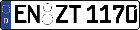 EN-ZT1170