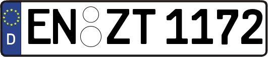 EN-ZT1172