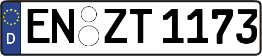 EN-ZT1173