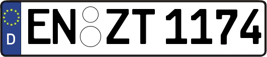 EN-ZT1174