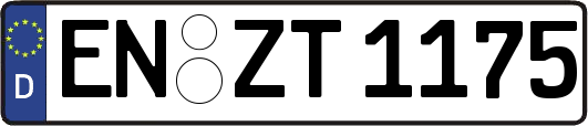 EN-ZT1175