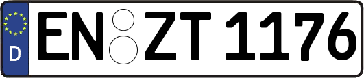 EN-ZT1176