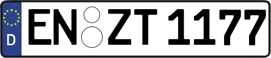 EN-ZT1177