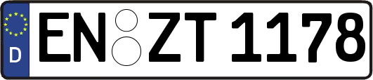 EN-ZT1178