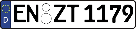 EN-ZT1179