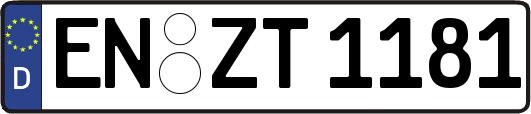 EN-ZT1181