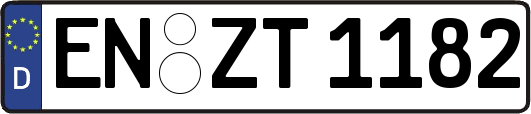 EN-ZT1182