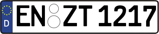 EN-ZT1217