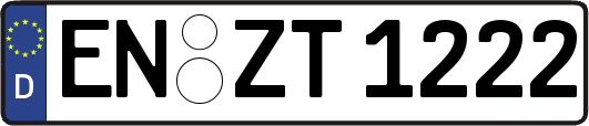 EN-ZT1222