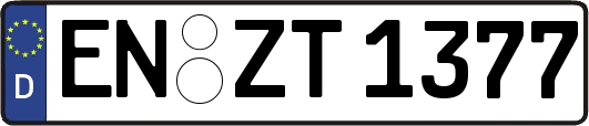 EN-ZT1377