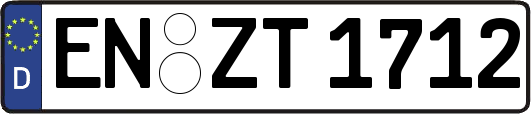 EN-ZT1712