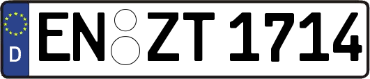 EN-ZT1714