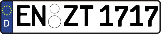 EN-ZT1717