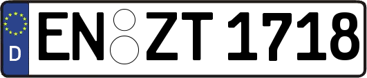 EN-ZT1718