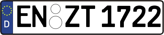 EN-ZT1722