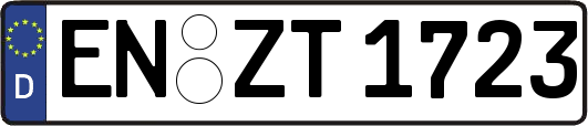 EN-ZT1723