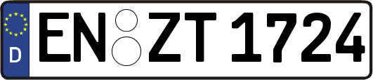 EN-ZT1724