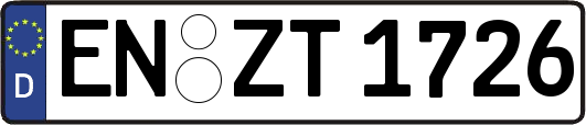 EN-ZT1726