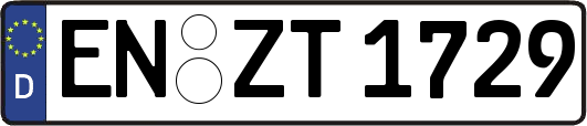 EN-ZT1729