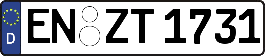 EN-ZT1731