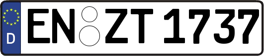 EN-ZT1737