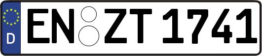 EN-ZT1741