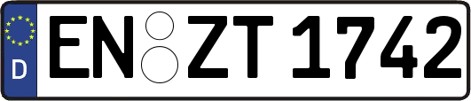 EN-ZT1742