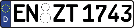 EN-ZT1743