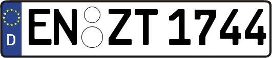 EN-ZT1744