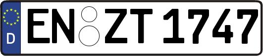 EN-ZT1747