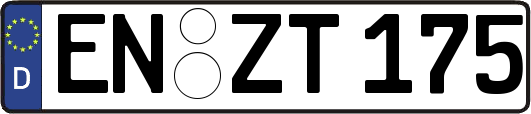 EN-ZT175