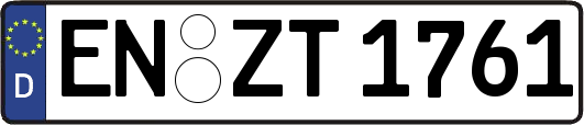 EN-ZT1761