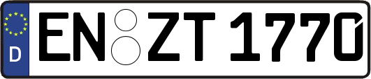 EN-ZT1770